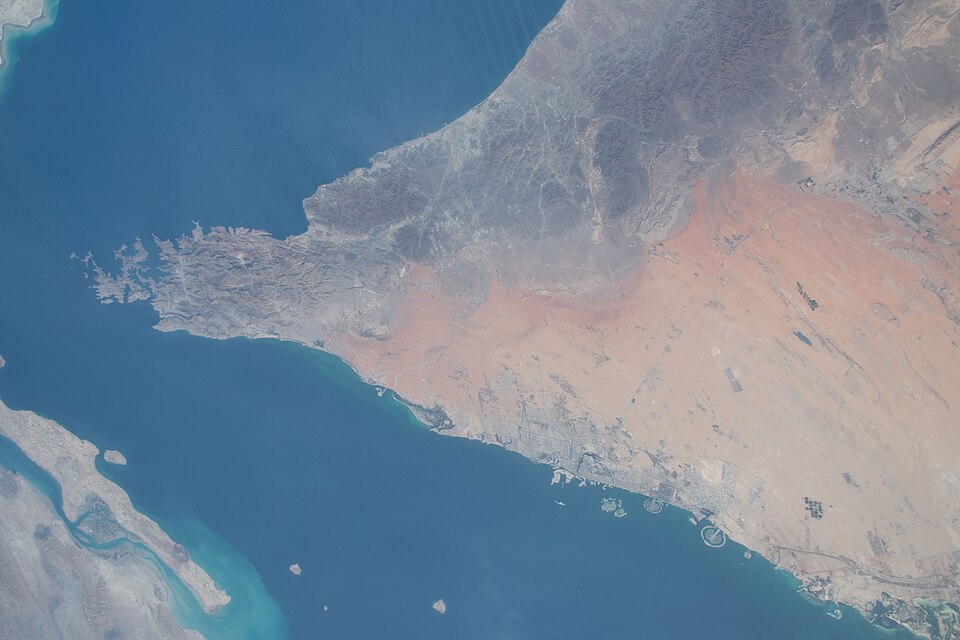 United Arab Emirates — online stores for local businesses