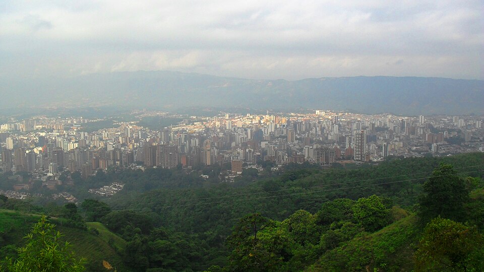 Bucaramanga — service booking platforms for local businesses