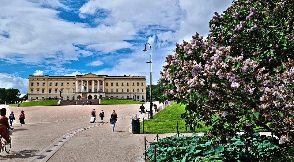 Norway — mobile commerce apps for local businesses