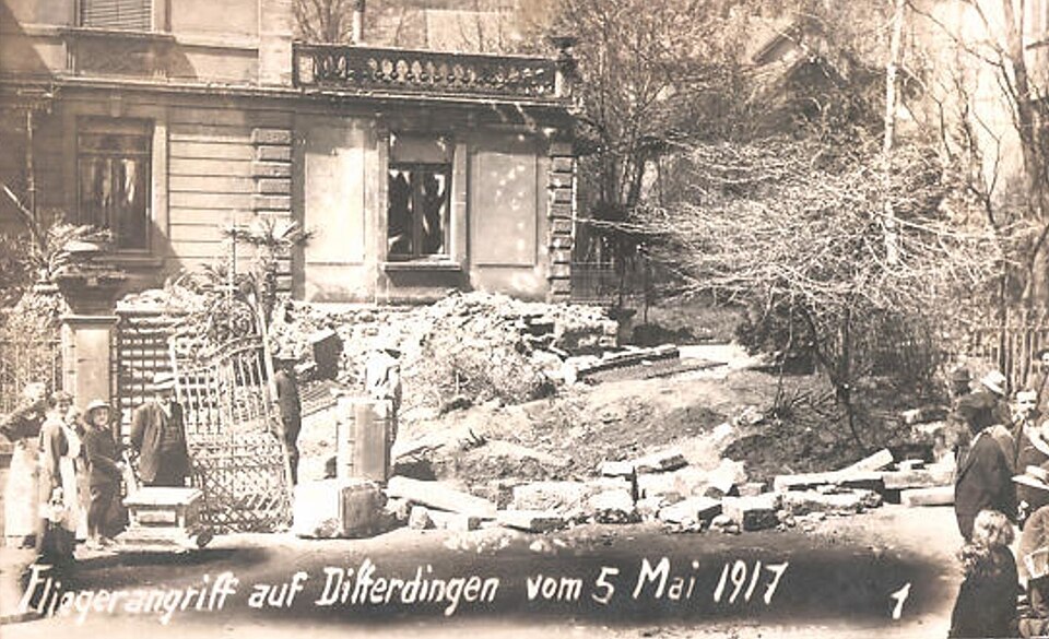 Differdange — multi-vendor marketplaces for local businesses