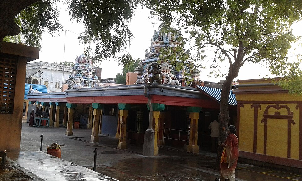 Sivakasi — online stores for local businesses