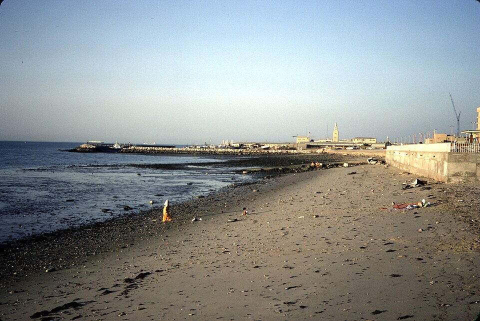 Kuwait City — B2B and wholesale portals for local businesses