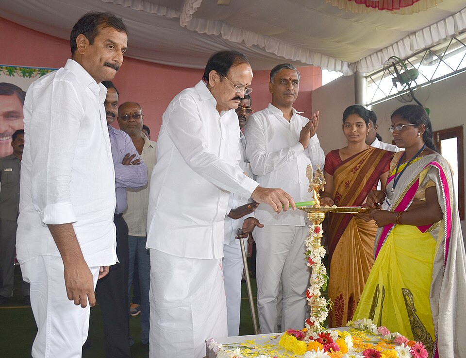 Siddipet — local market for subscription and membership platforms