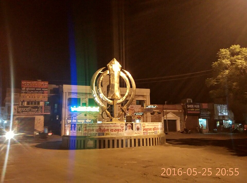 Kaithal — multi-vendor marketplaces for local businesses