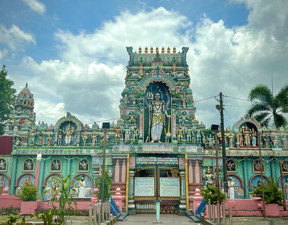 Johor Bahru — local market for subscription and membership platforms