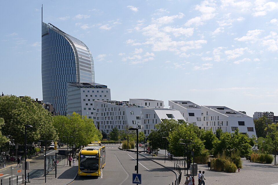 Liège — B2B and wholesale portals for local businesses