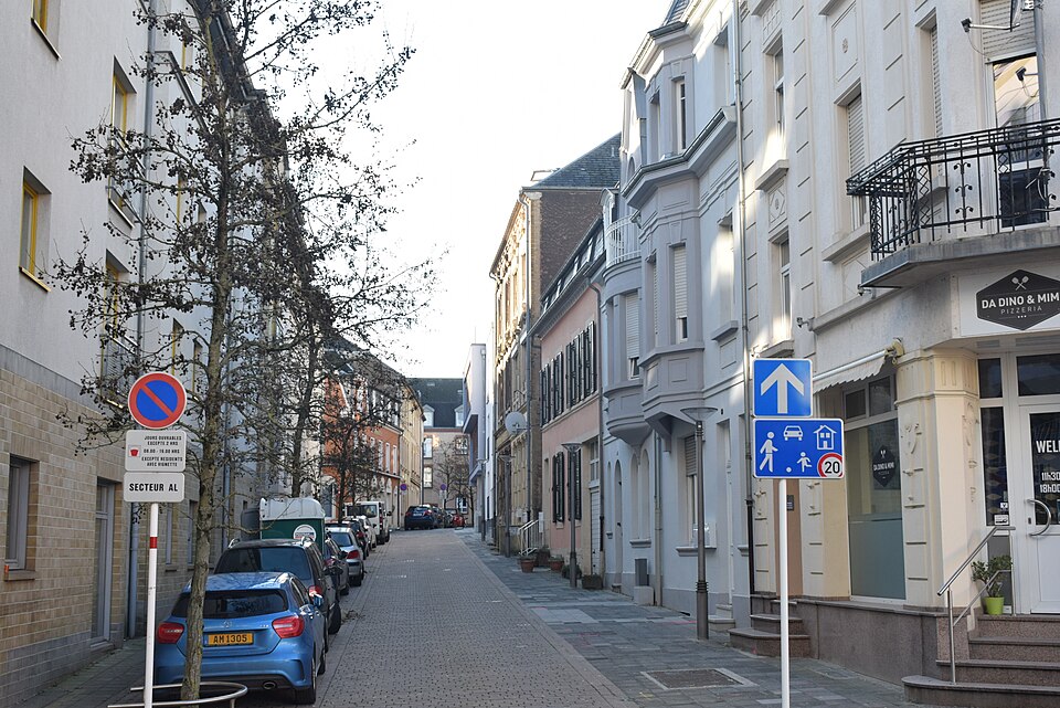 Esch-sur-Alzette — international and multi-region stores for local businesses