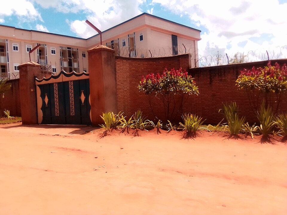 Gitega — local market for subscription and membership platforms
