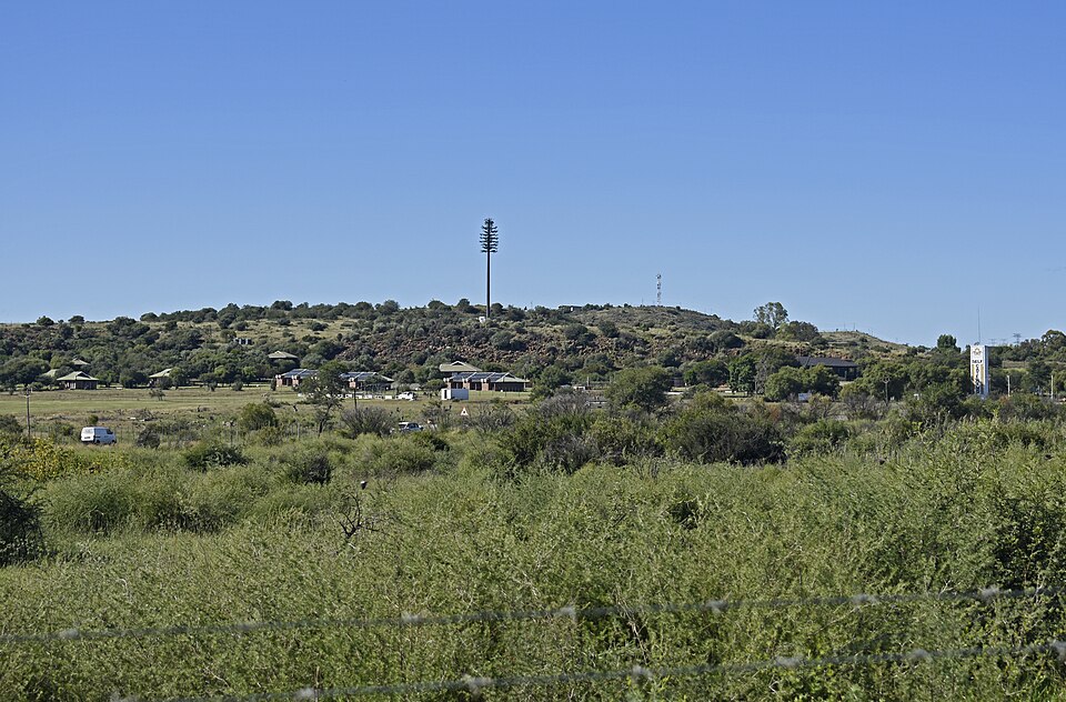 Bloemfontein — subscription and membership platforms for local businesses