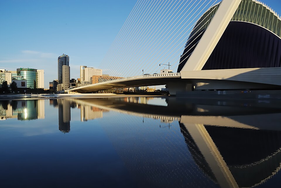 Spain — service booking platforms for local businesses