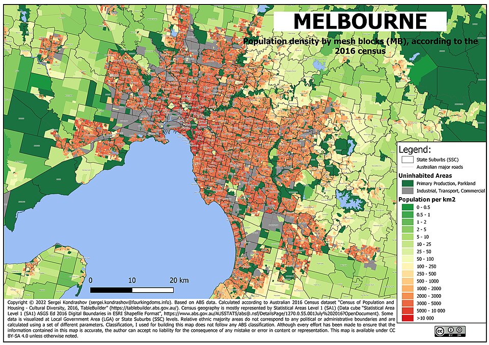 Melbourne — service booking platforms for local businesses