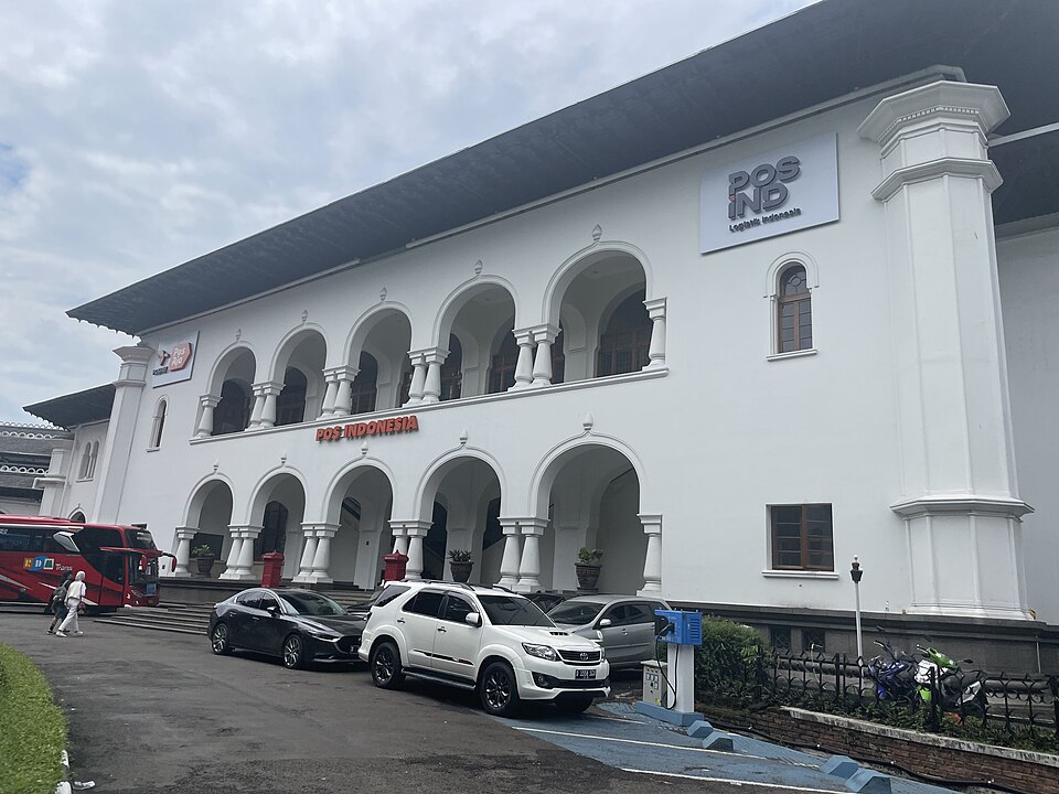 Bandung — local market for subscription and membership platforms