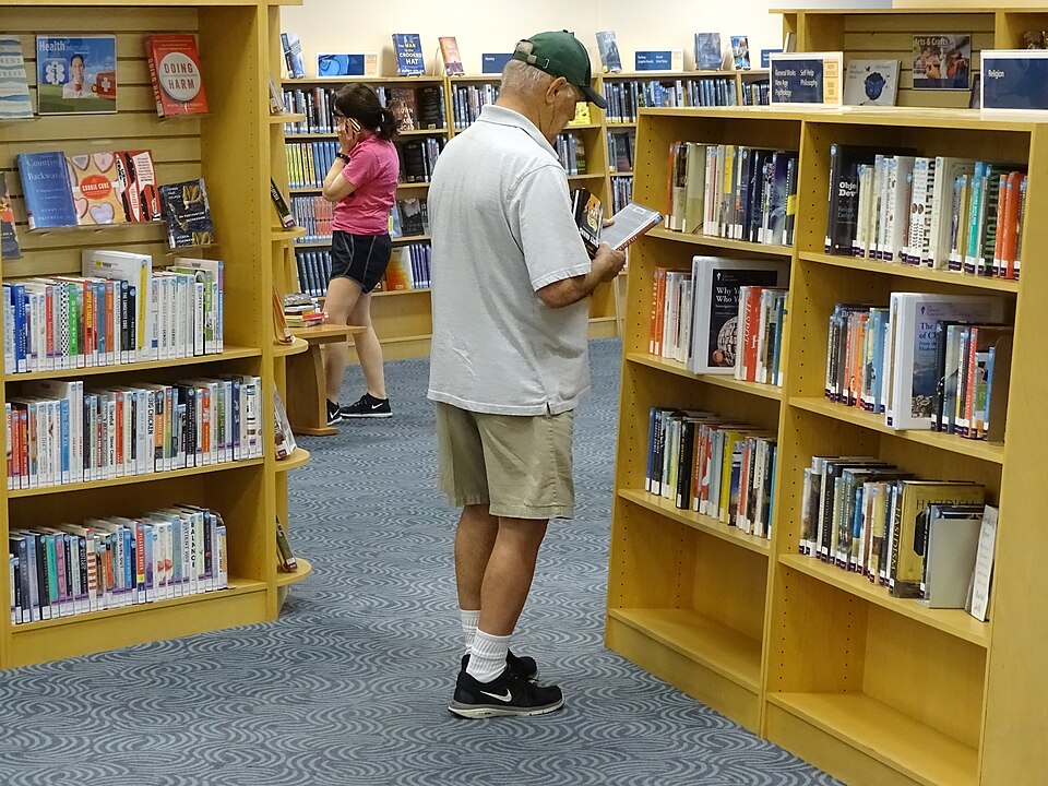 Topeka — local market for service booking platforms