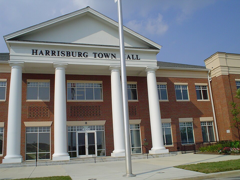 Harrisburg — subscription and membership platforms for local businesses