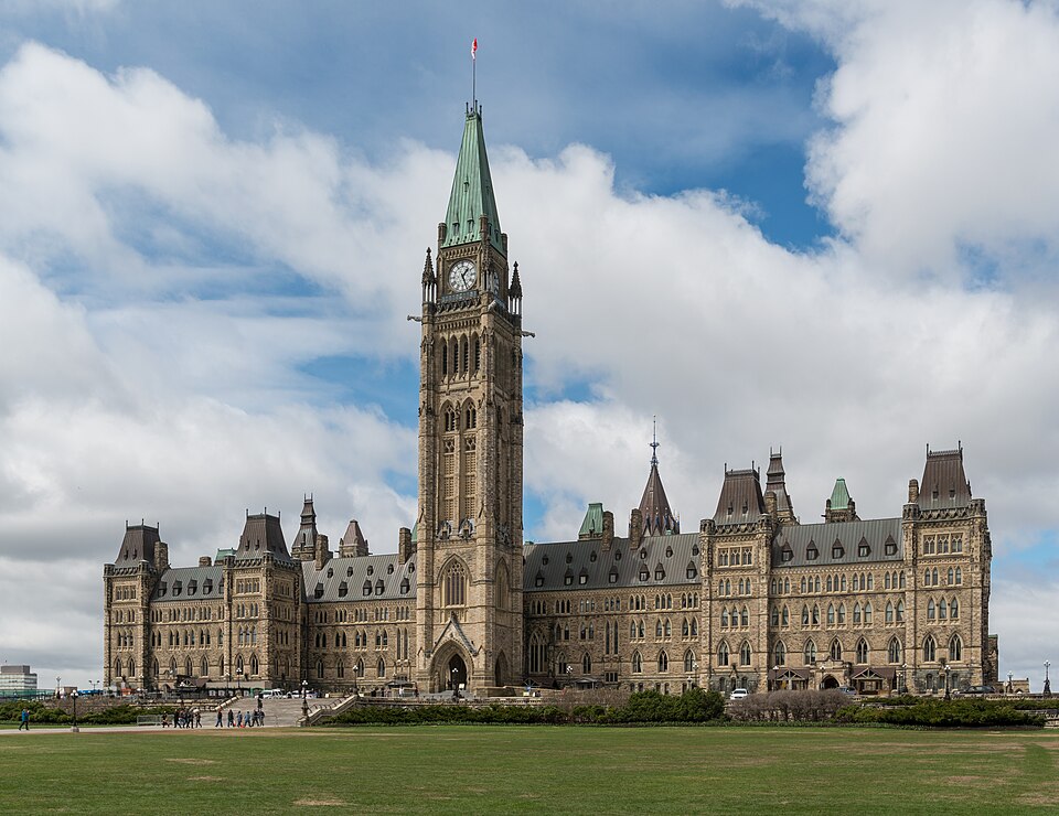 Ottawa — local market for B2B and wholesale portals