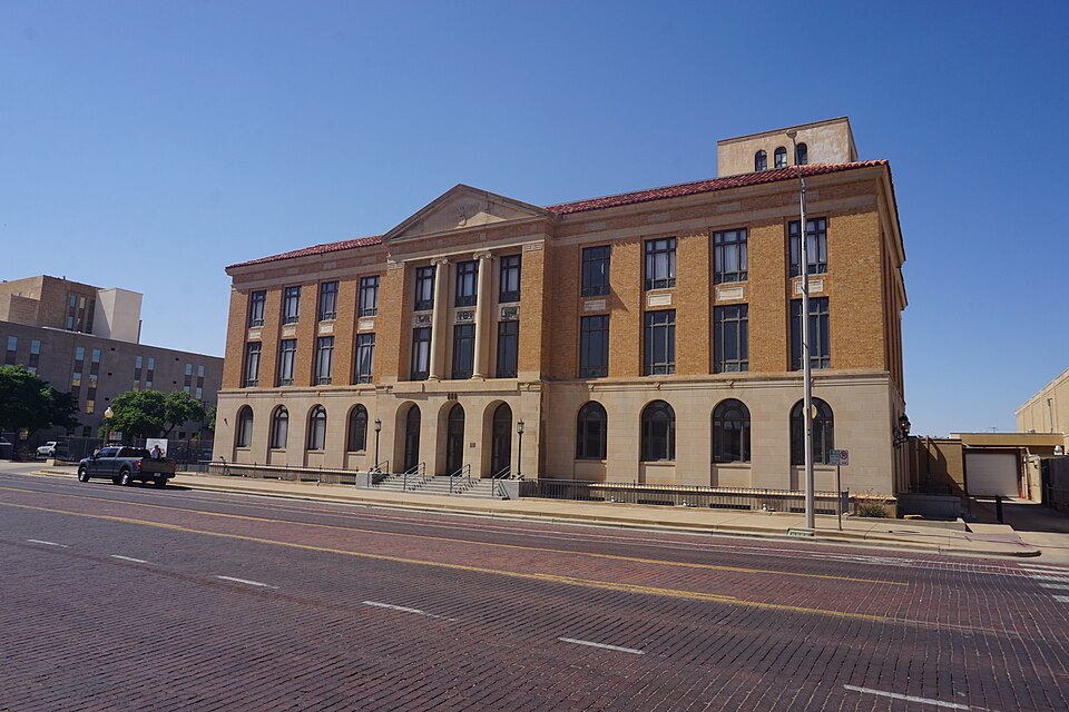 Lubbock — online stores for local businesses