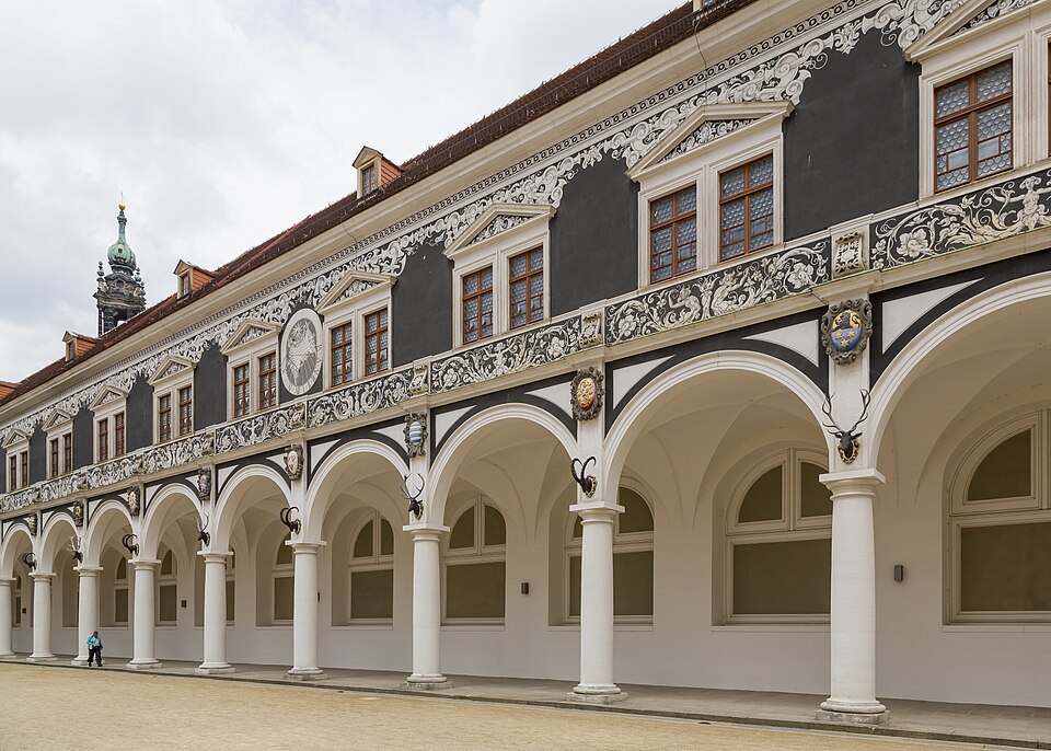 Dresden — subscription and membership platforms for local businesses