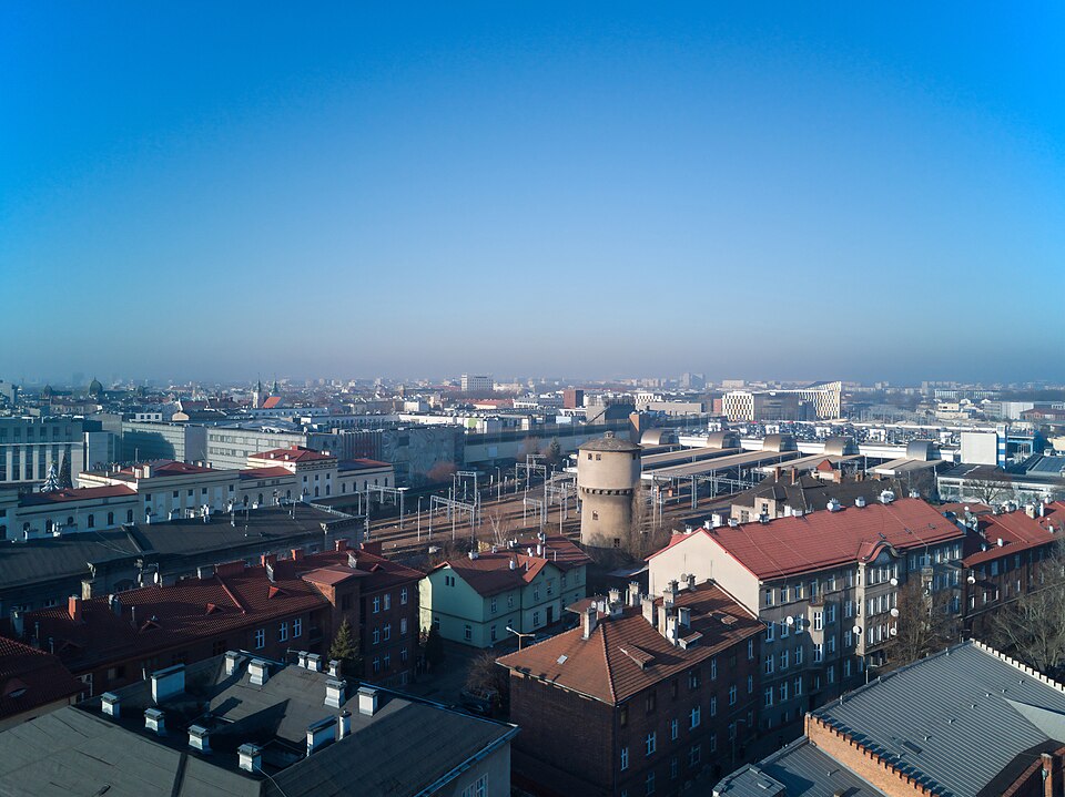 Kraków — subscription and membership platforms for local businesses