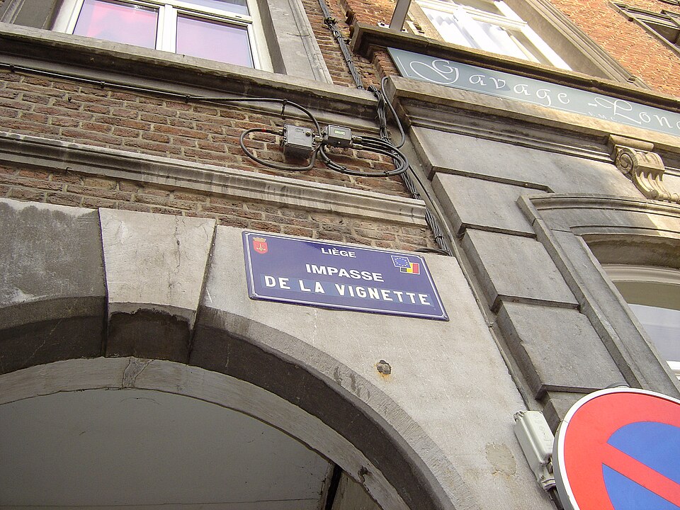 Liège — international and multi-region stores for local businesses
