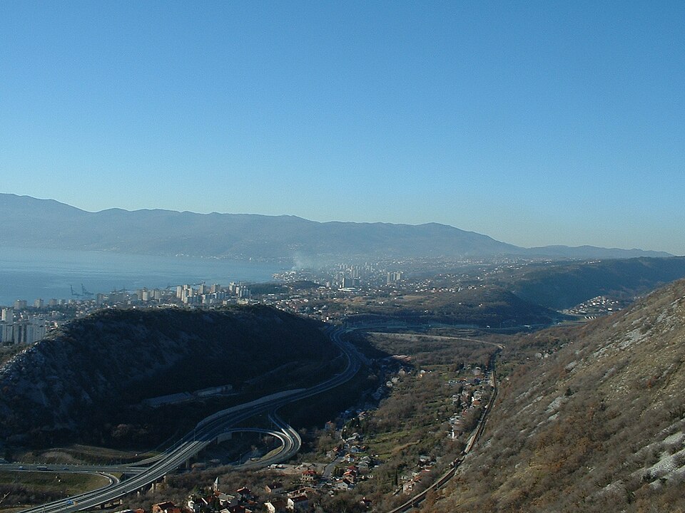 Rijeka — local market for subscription and membership platforms