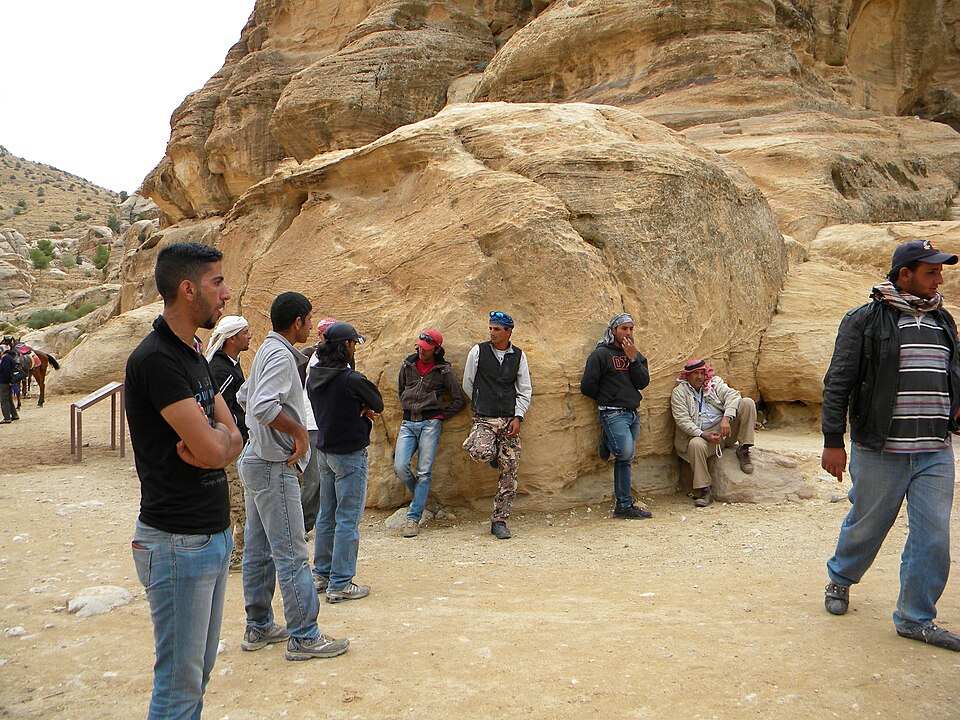 Jordan — online stores for local businesses