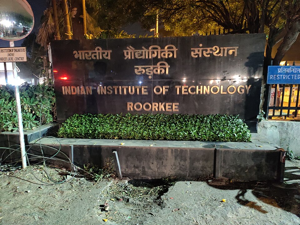 Roorkee — local market for manufacturer and distributor portals