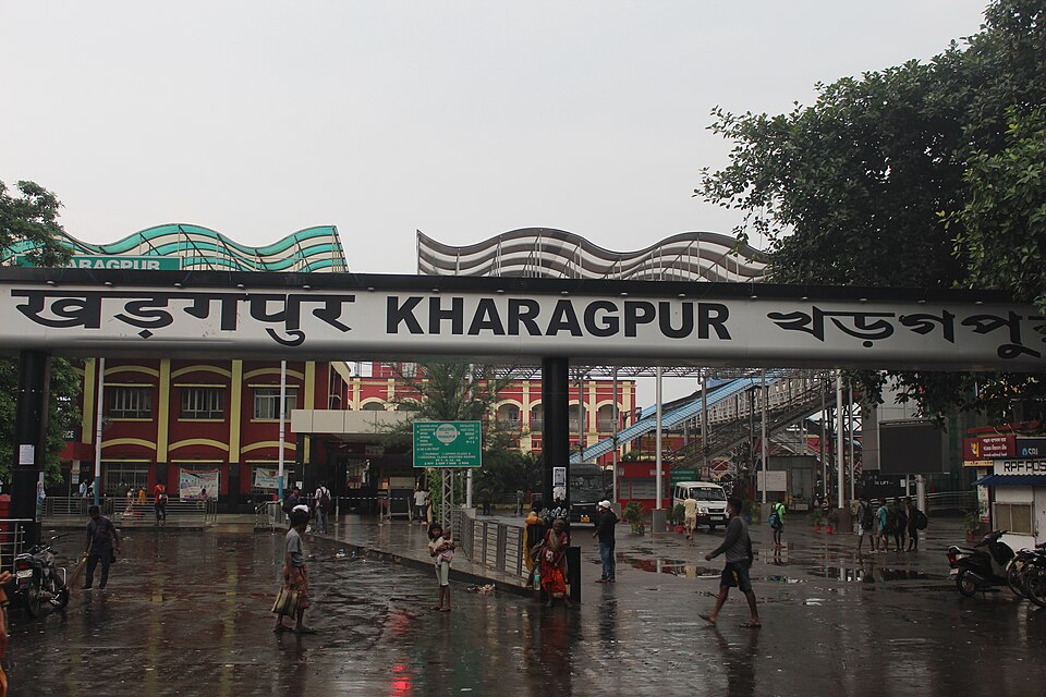 Kharagpur — B2B and wholesale portals for local businesses