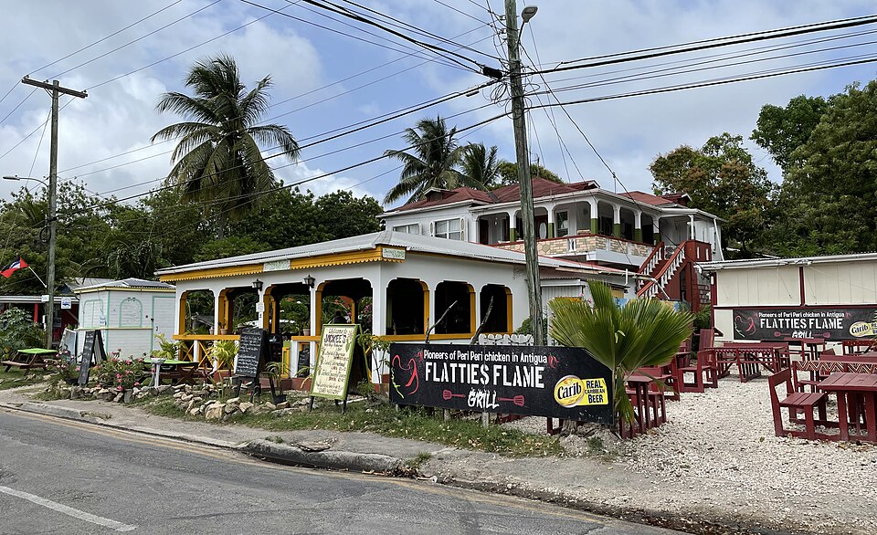 St. John’s — local market for manufacturer and distributor portals