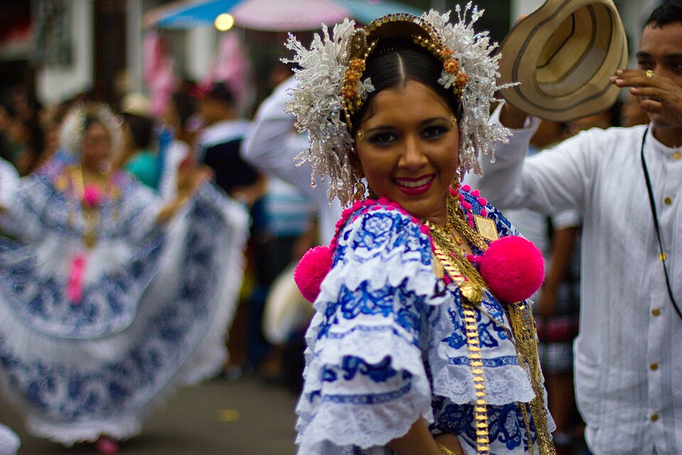 La Chorrera — mobile commerce apps for local businesses