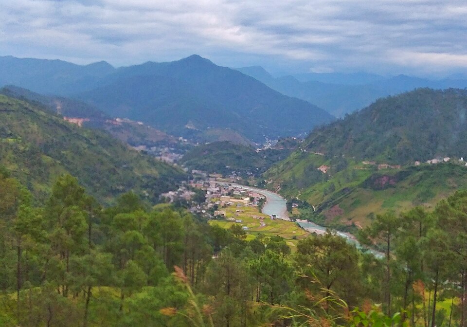 Bageshwar — local market for subscription and membership platforms
