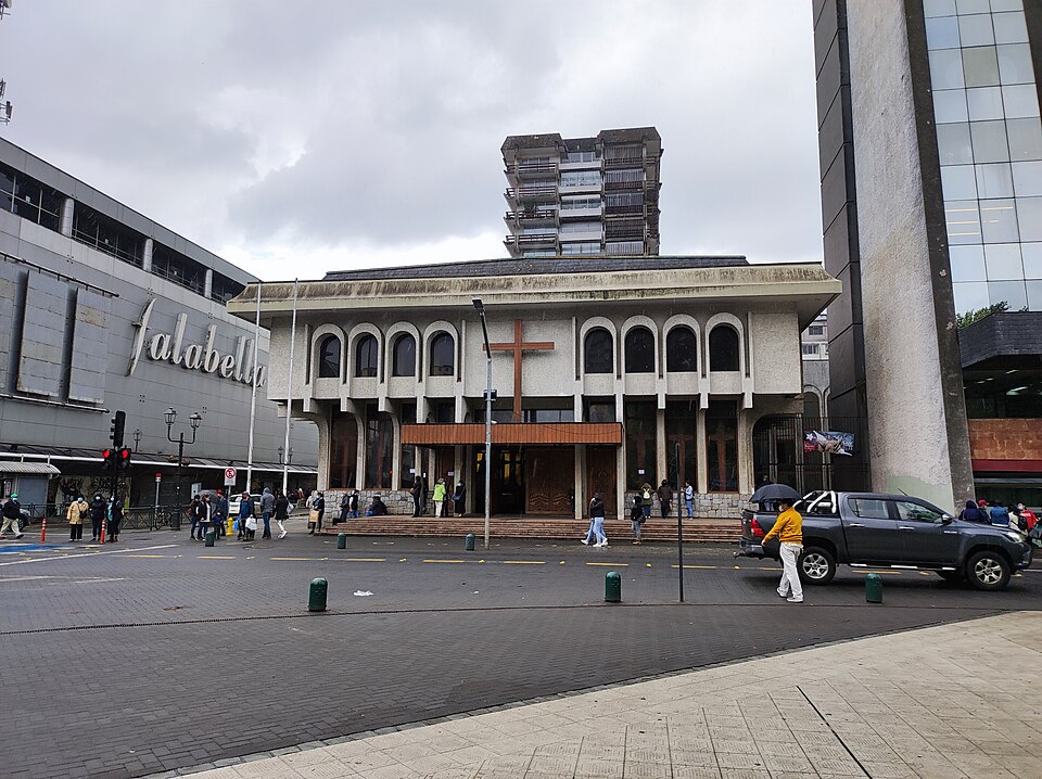 Temuco — local market for subscription and membership platforms
