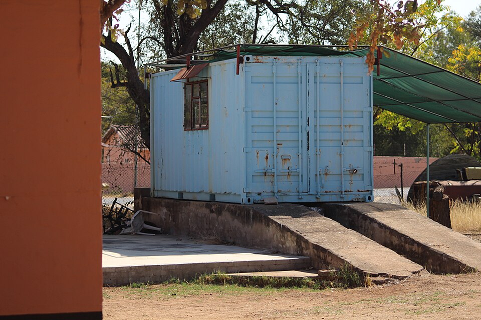 Francistown — local market for subscription and membership platforms