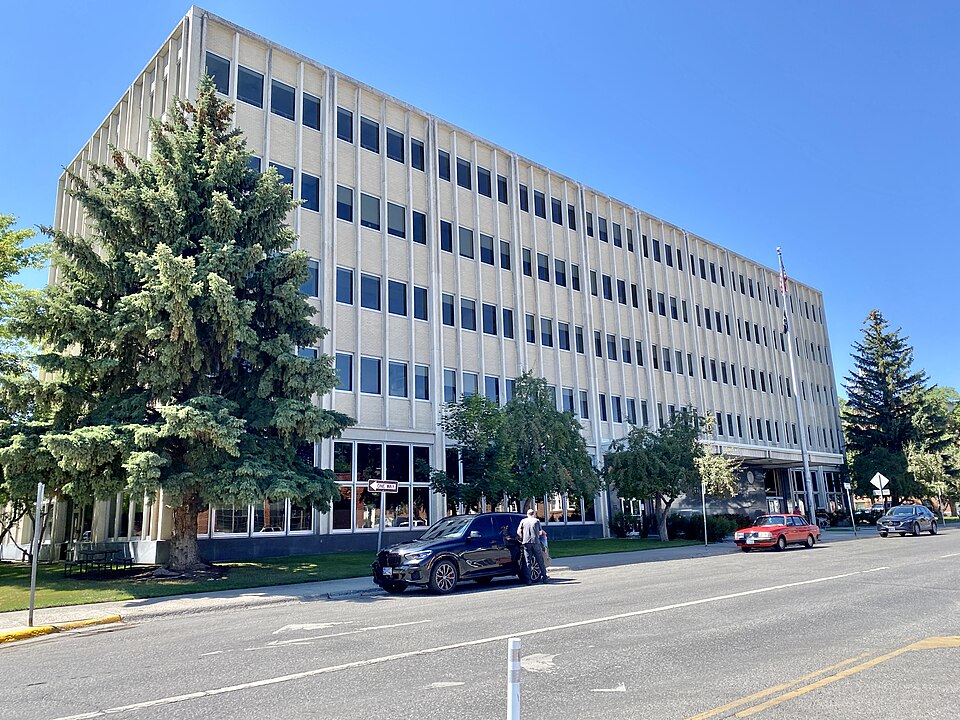 Bozeman — local market for international and multi-region stores