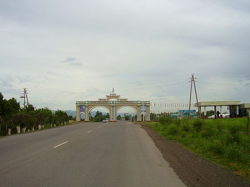 Kulob — local market for international and multi-region stores
