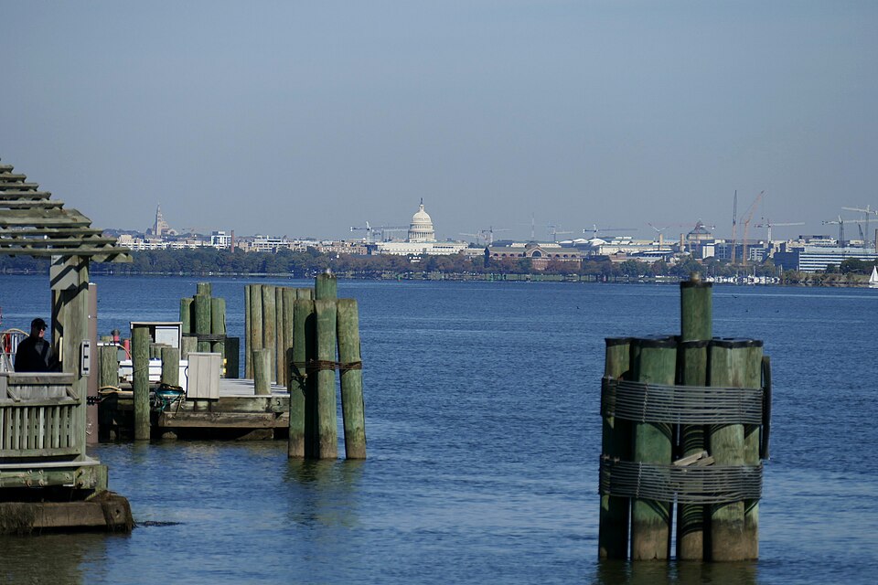 Alexandria — local market for subscription and membership platforms