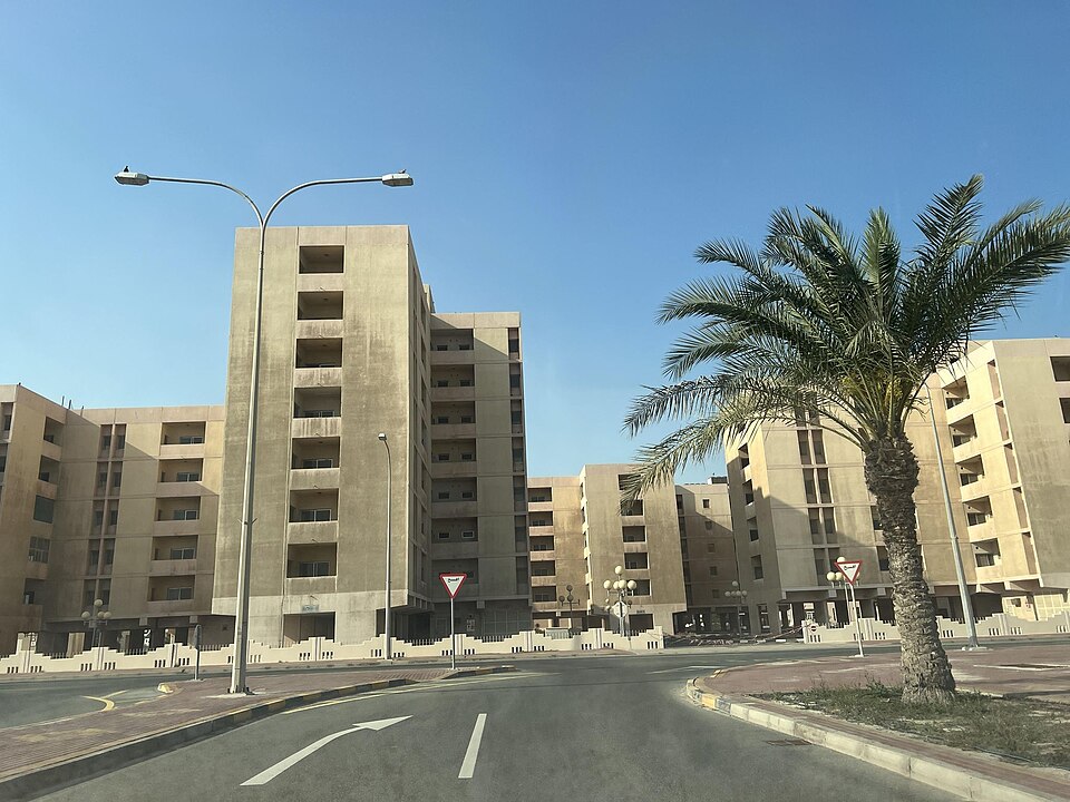 Mesaieed — online stores for local businesses