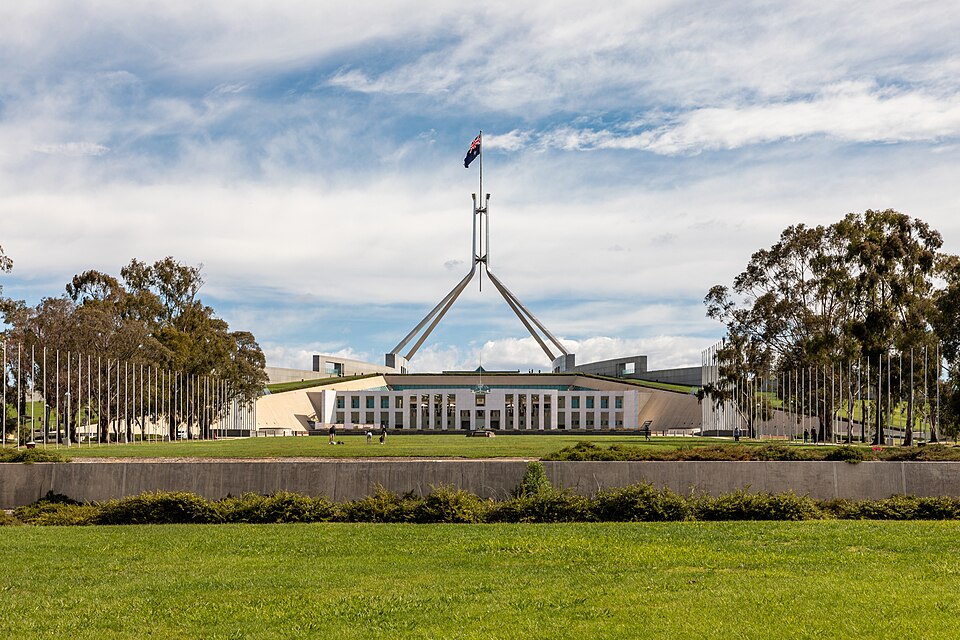 Canberra — subscription and membership platforms for local businesses