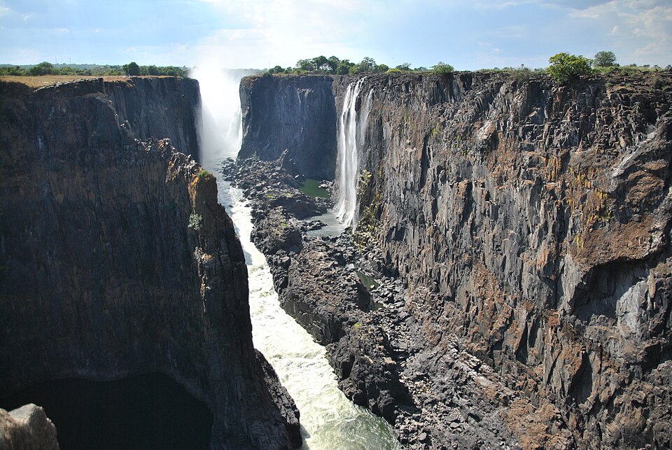 Zambia — local market for service booking platforms