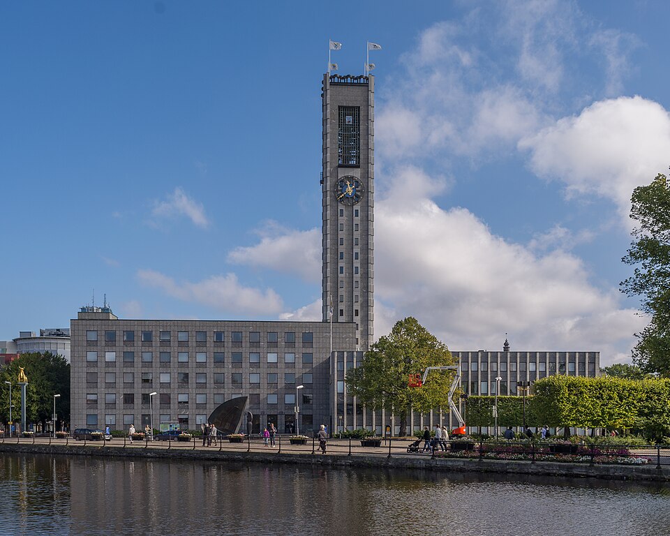 Västerås — online stores for local businesses