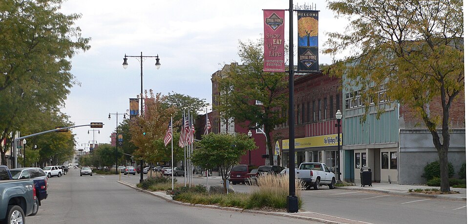 Norfolk — local market for multi-vendor marketplaces