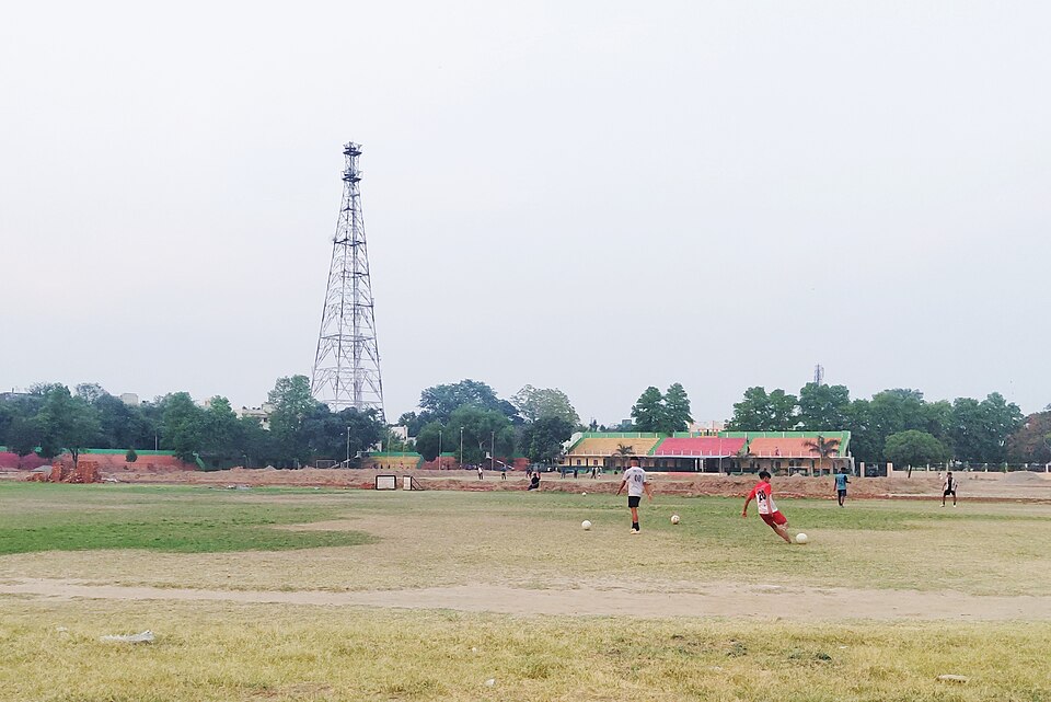 Bareilly — international and multi-region stores for local businesses