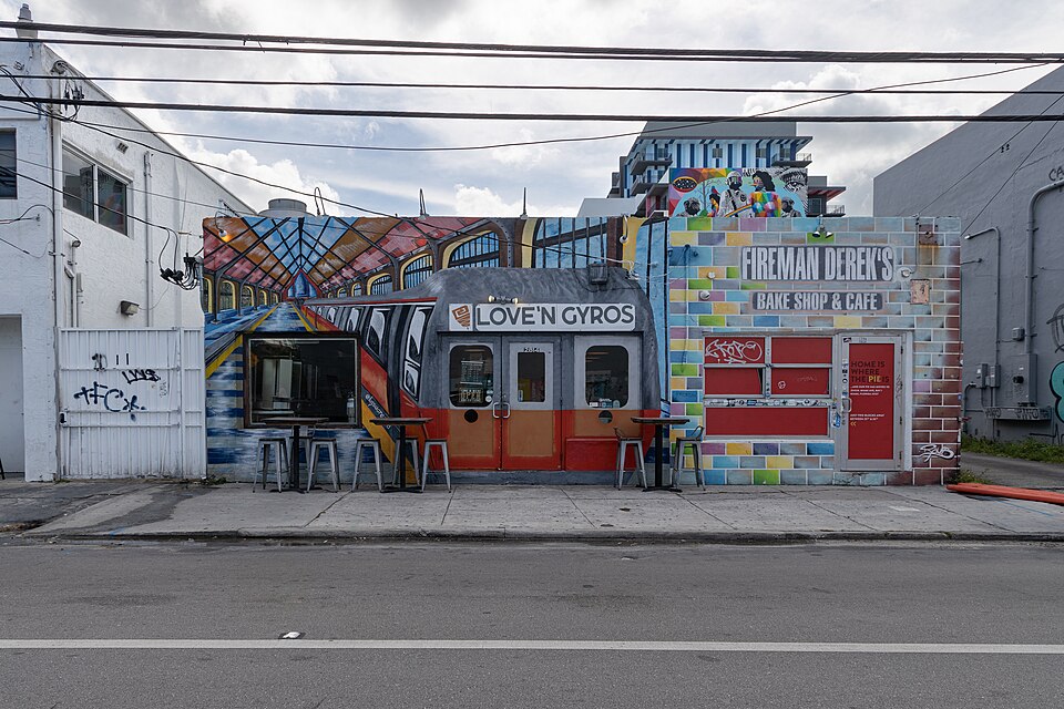 Miami — service booking platforms for local businesses