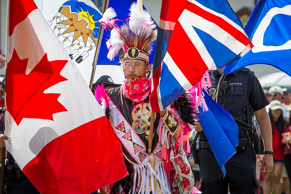 Canada — B2B and wholesale portals for local businesses