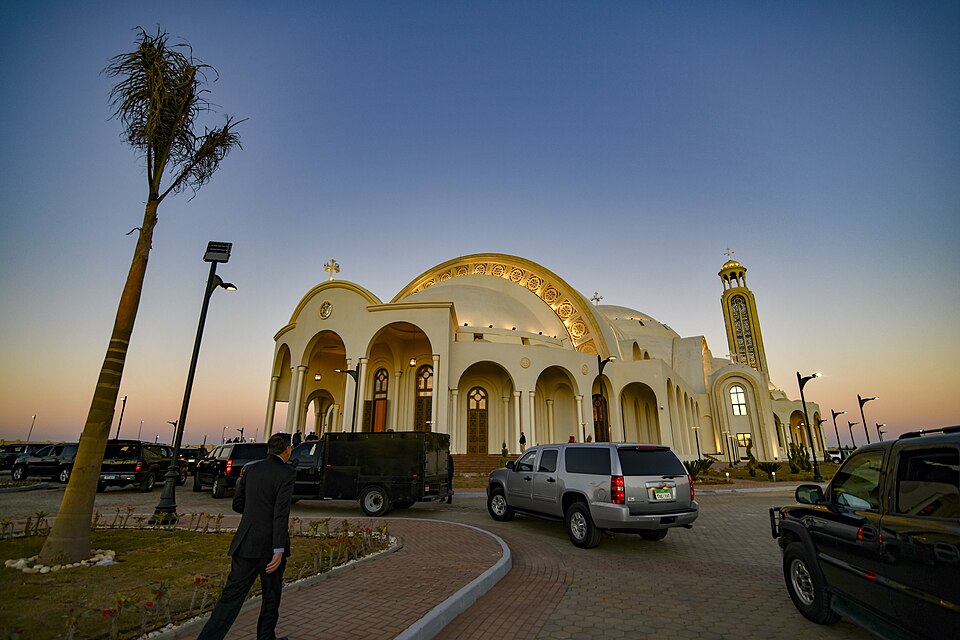Alexandria — international and multi-region stores for local businesses