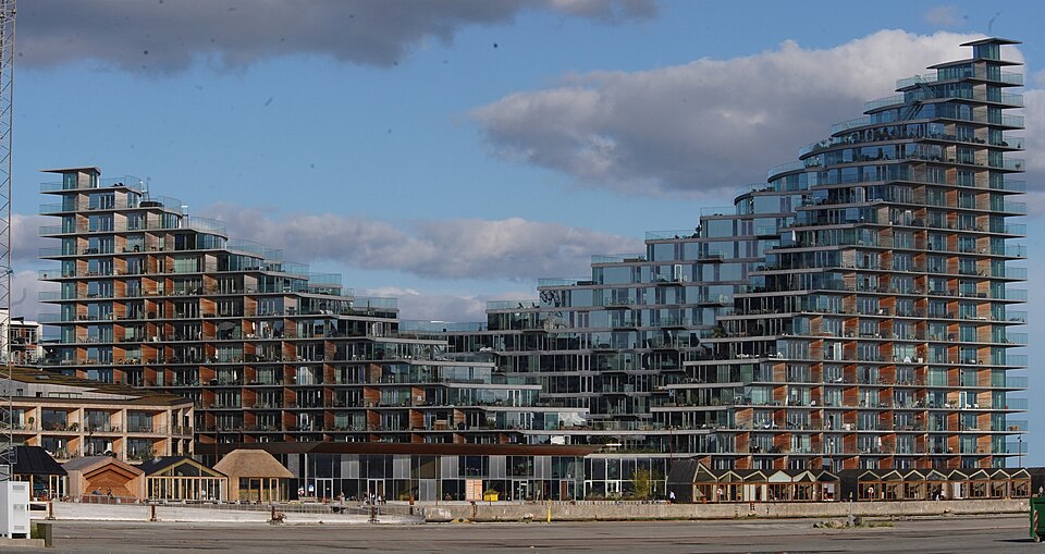 Aarhus — online stores for local businesses