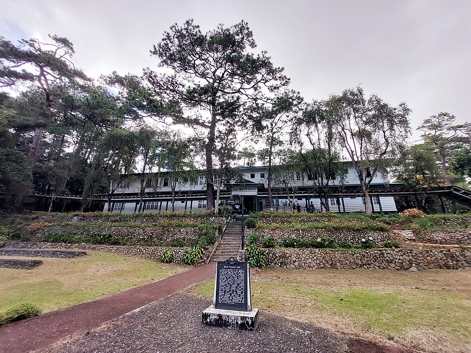 Baguio — international and multi-region stores for local businesses