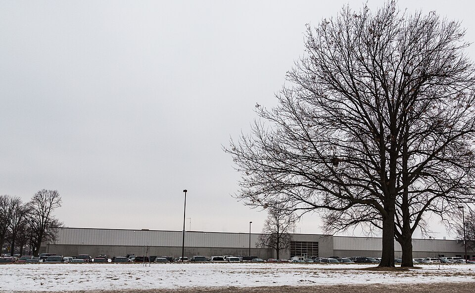 Cedar Rapids — custom e-commerce platforms for local businesses