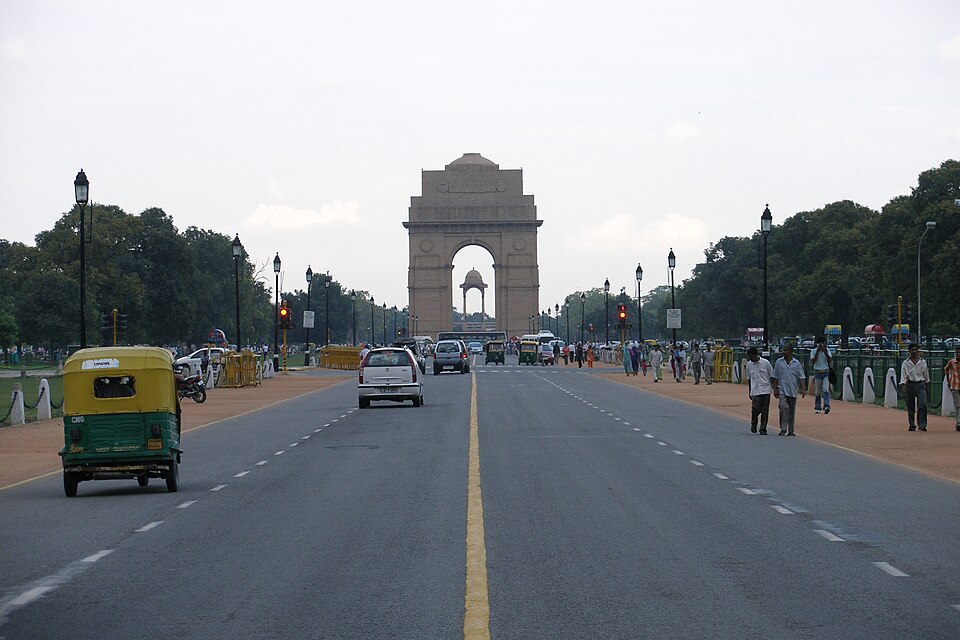 Delhi — online stores for local businesses