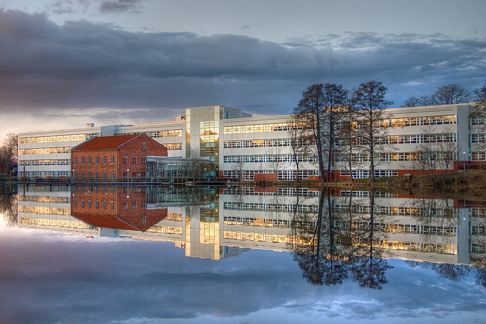 Linköping — local market for B2B and wholesale portals