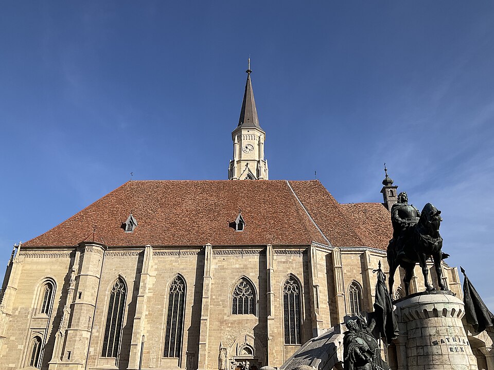 Cluj-Napoca — service booking platforms for local businesses